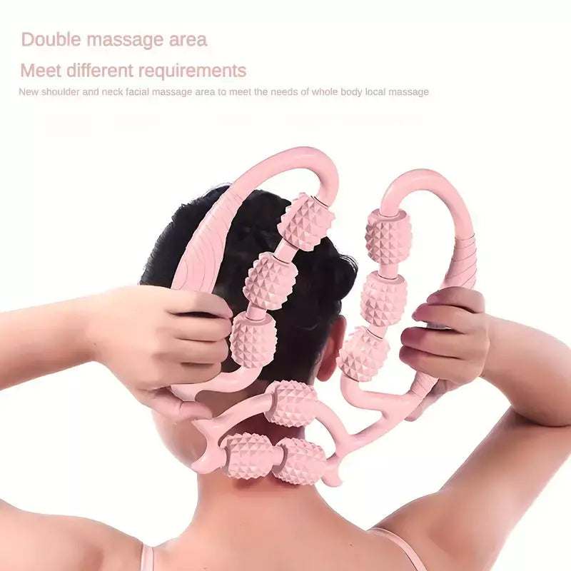 Muscle Relaxing Roller