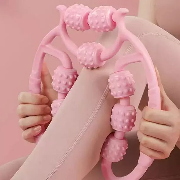 Muscle Relaxing Roller