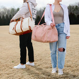 LuxyDuffle