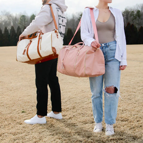 LuxyDuffle
