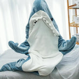 CozyShark™ Blanket