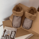 CozySocks™ Warm Fuzzy Inserts