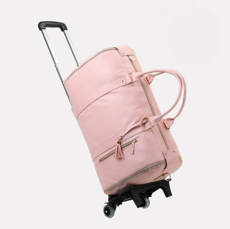LuxyDuffle