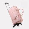 LuxyDuffle