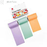 Portable Bluetooth Thermal Label Printer - Mini Size, Wireless Connectivity"