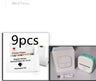 Portable Bluetooth Thermal Label Printer - Mini Size, Wireless Connectivity"