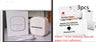 Portable Bluetooth Thermal Label Printer - Mini Size, Wireless Connectivity"