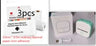 Portable Bluetooth Thermal Label Printer - Mini Size, Wireless Connectivity"