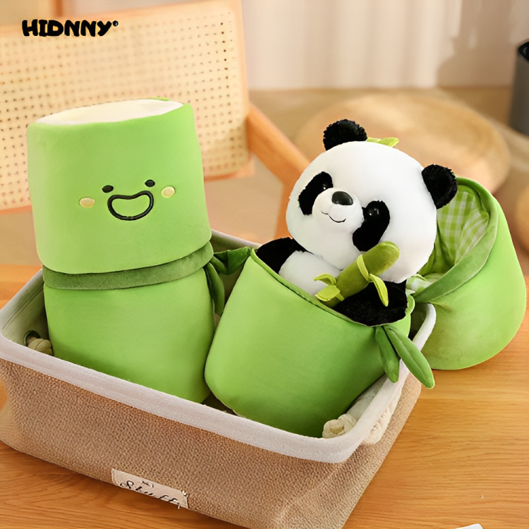 Panda Henry™