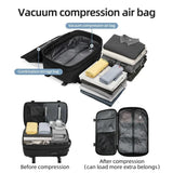 PackSqueeze Bag 3.0