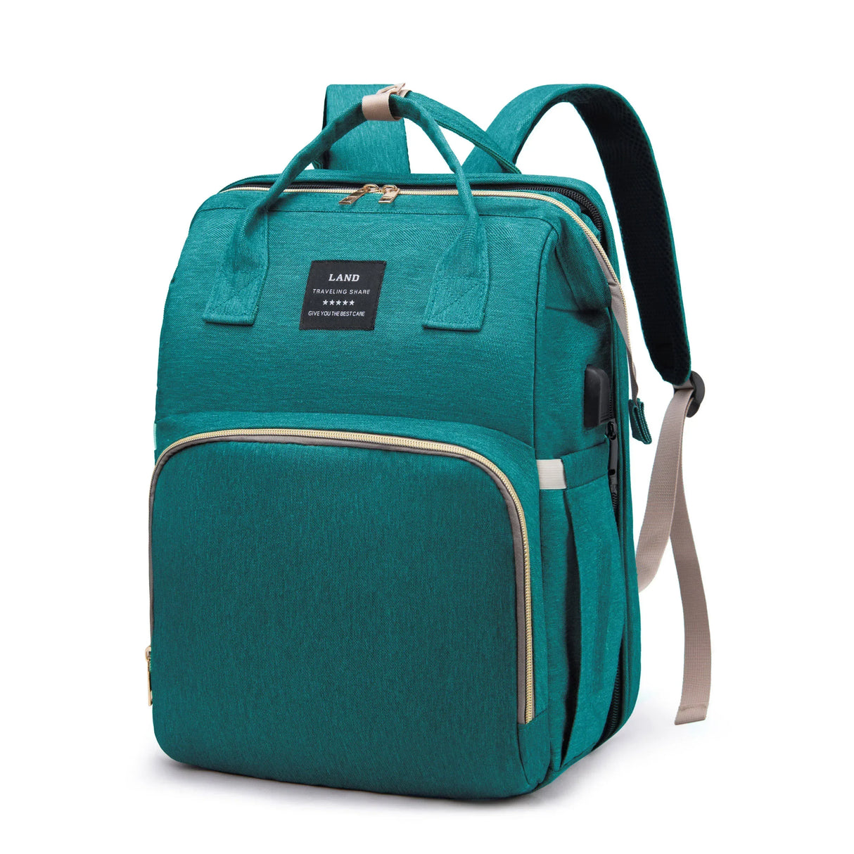 Foldable Baby backpack