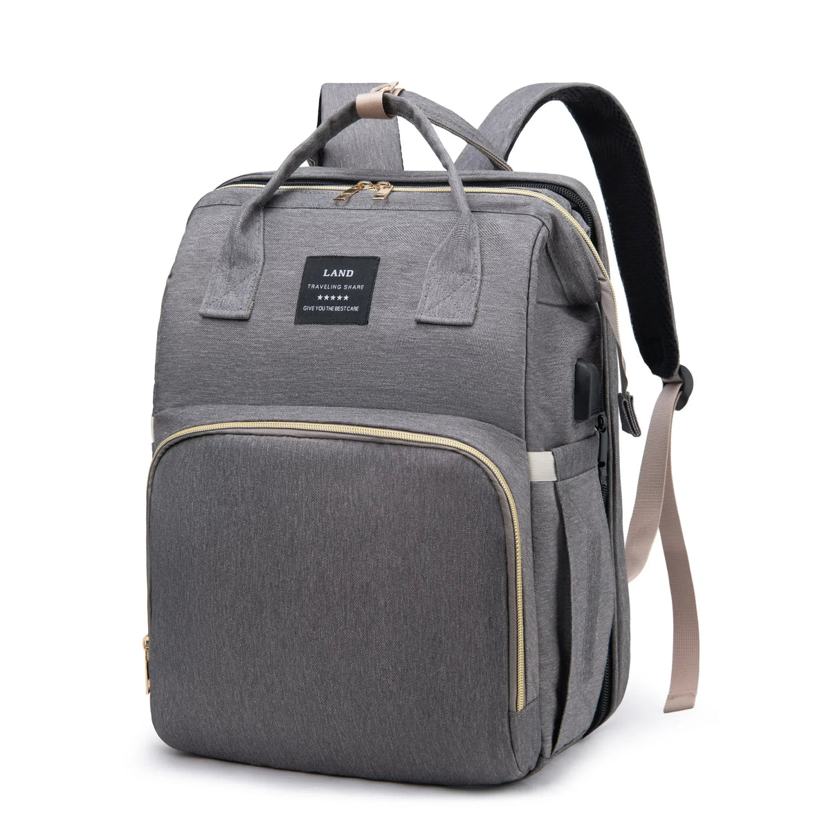 Foldable Baby backpack