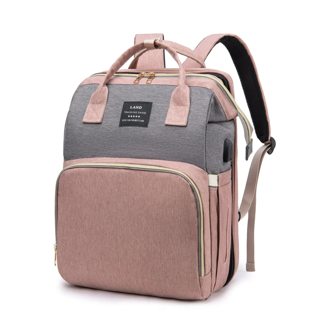 Foldable Baby backpack