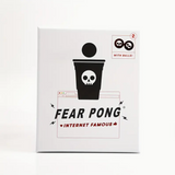 Adultopoly™ Fear Pong