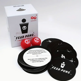 Adultopoly™ Fear Pong