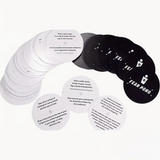 Adultopoly™ Fear Pong