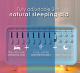 Sleep Aid Noise Humidifier