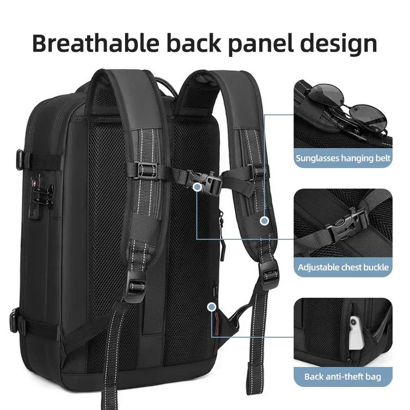 PackSqueeze Bag 3.0