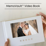 MemoVault™ Video Book