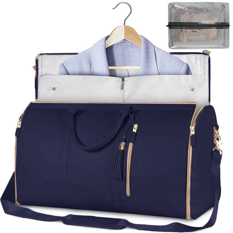 LuxyDuffle
