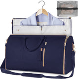 LuxyDuffle
