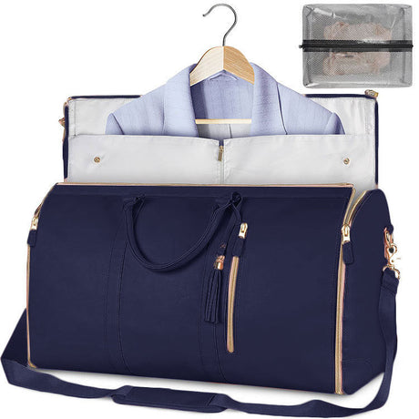 LuxyDuffle