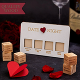 Date Night Dice