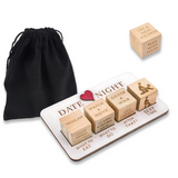 Date Night Dice