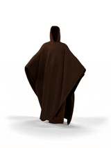 INDIO™ - Cloak Hoodie (Weighted)