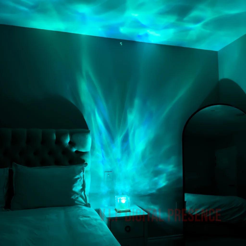 Elegancecolor 16 Lamp
