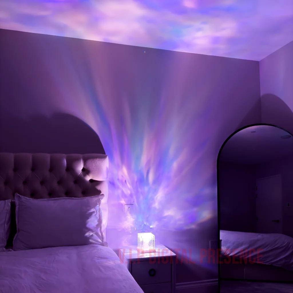 Elegancecolor 16 Lamp
