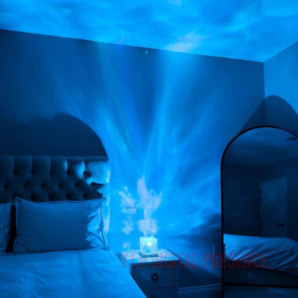 Elegancecolor 16 Lamp