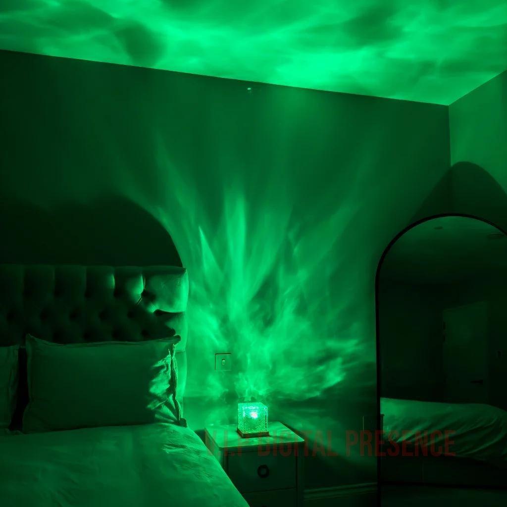 Elegancecolor 16 Lamp