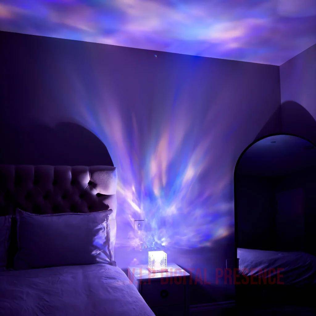 Elegancecolor 16 Lamp