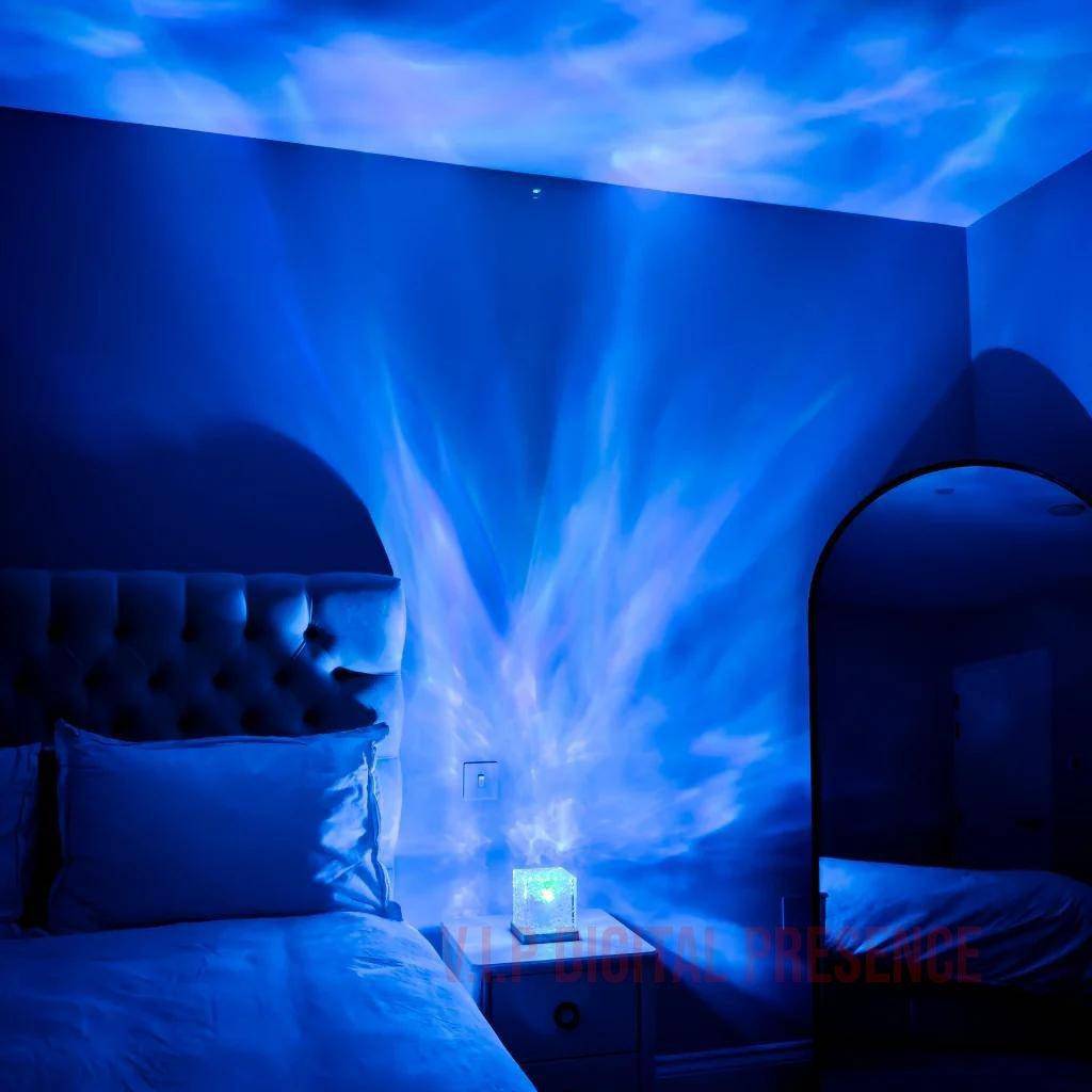 Elegancecolor 16 Lamp