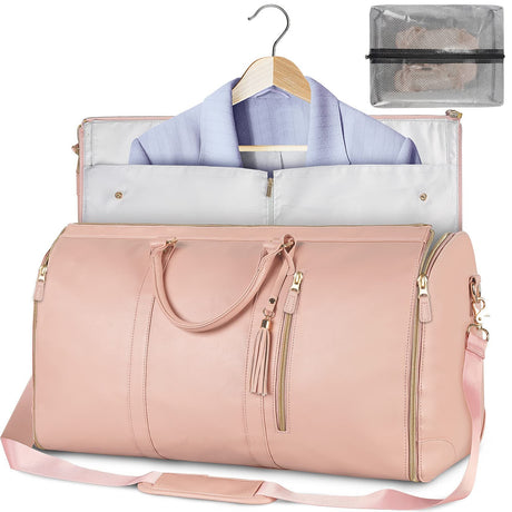 LuxyDuffle