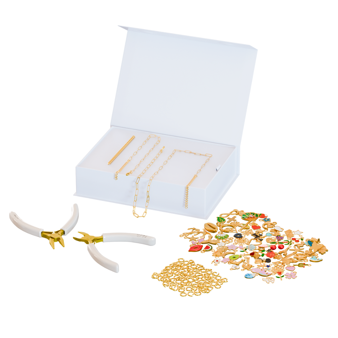 Charm Jewelry Bundle