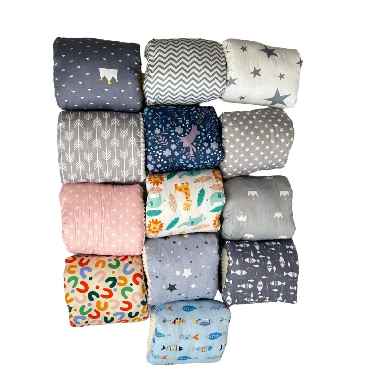 NestEase Nursing Pillow