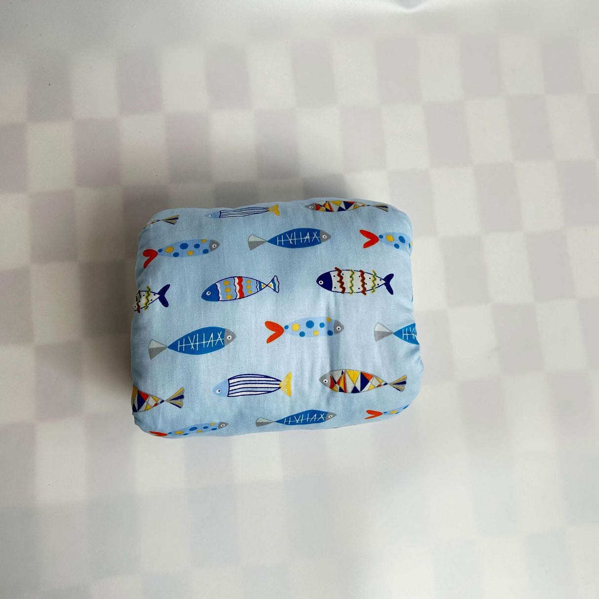 NestEase Nursing Pillow