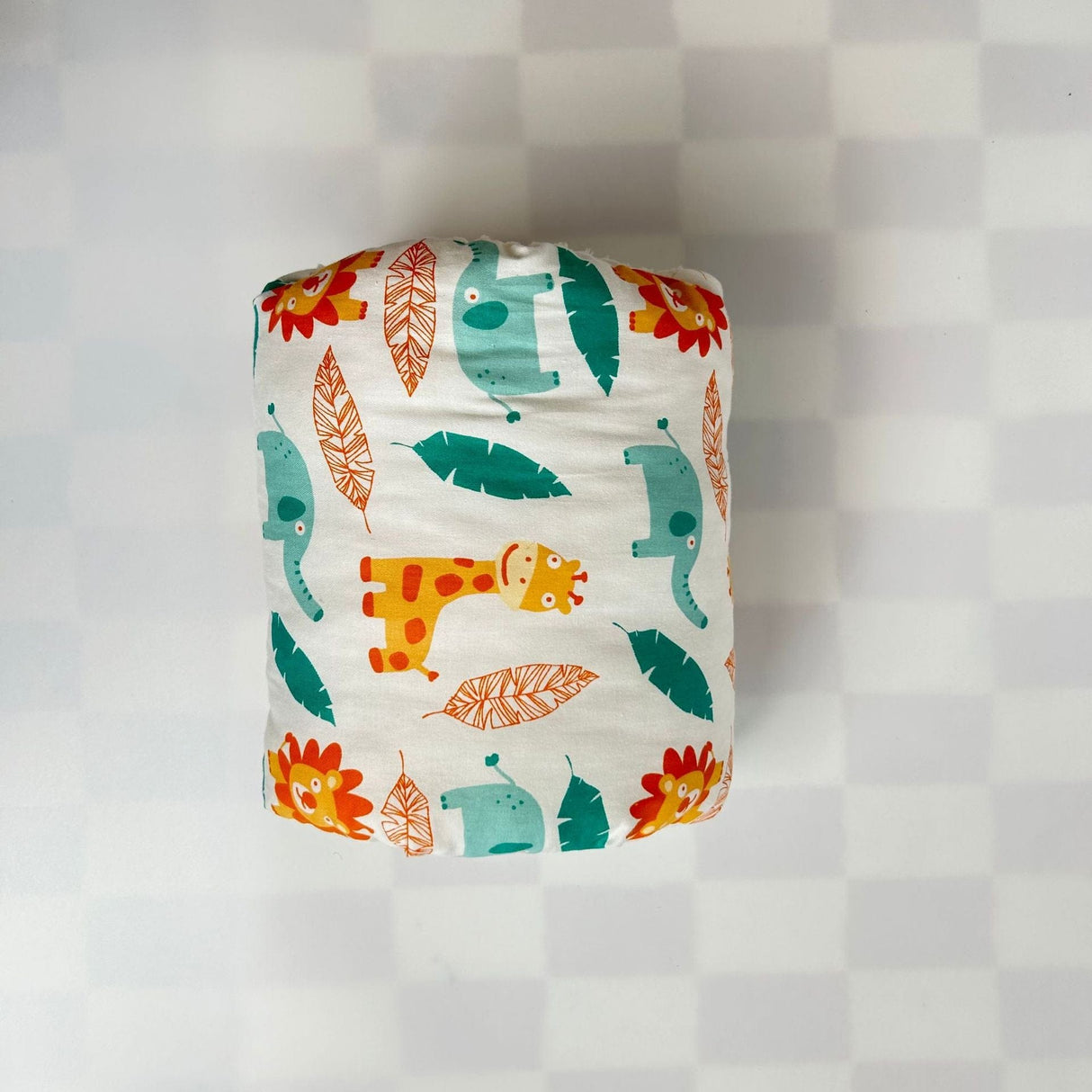 NestEase Nursing Pillow