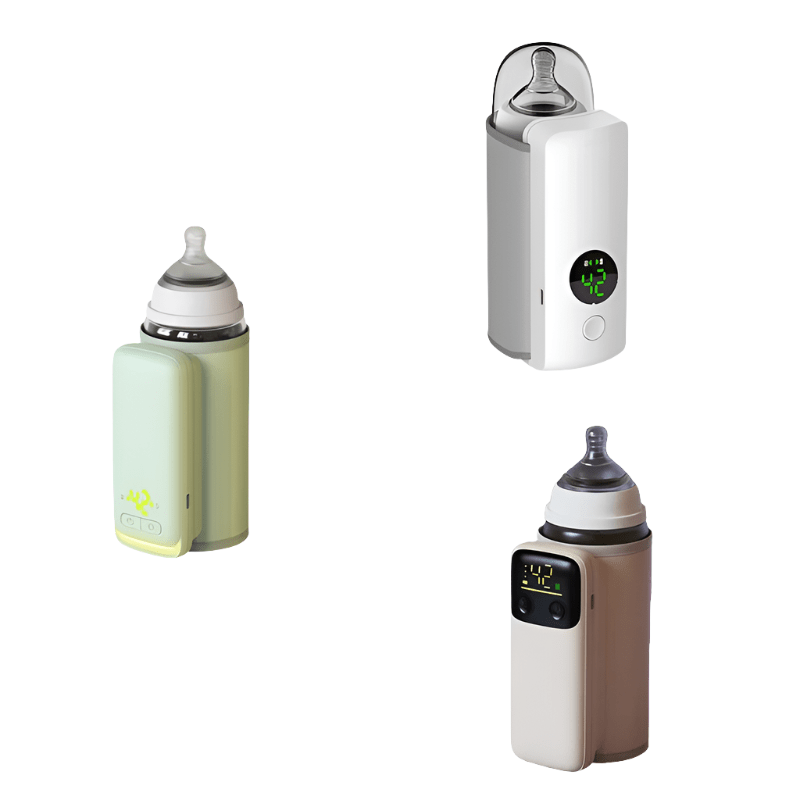 Portable Baby Bottle Warmer