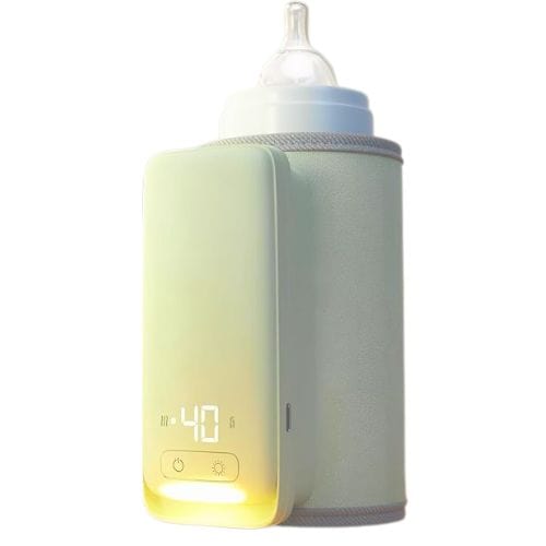 Portable Baby Bottle Warmer