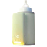 Portable Baby Bottle Warmer