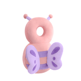 SnuggleGuard Headrest Pillow
