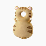 SnuggleGuard Headrest Pillow