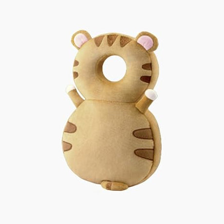 SnuggleGuard Headrest Pillow