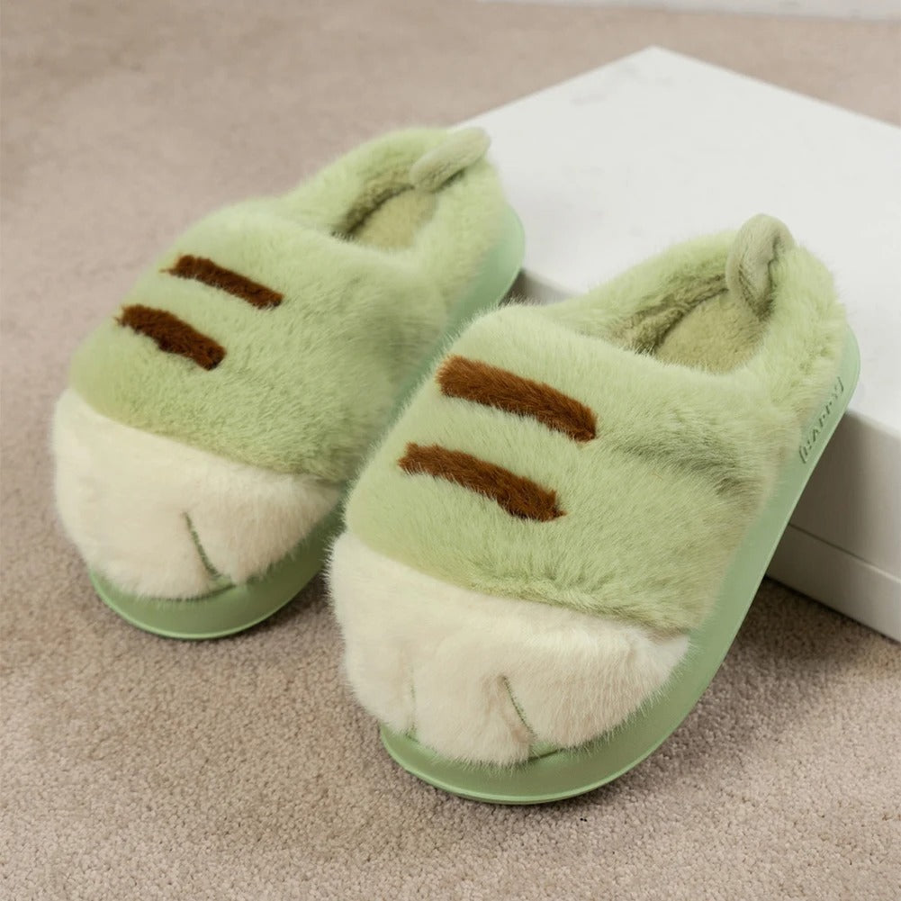 Purrpaws™ Slides