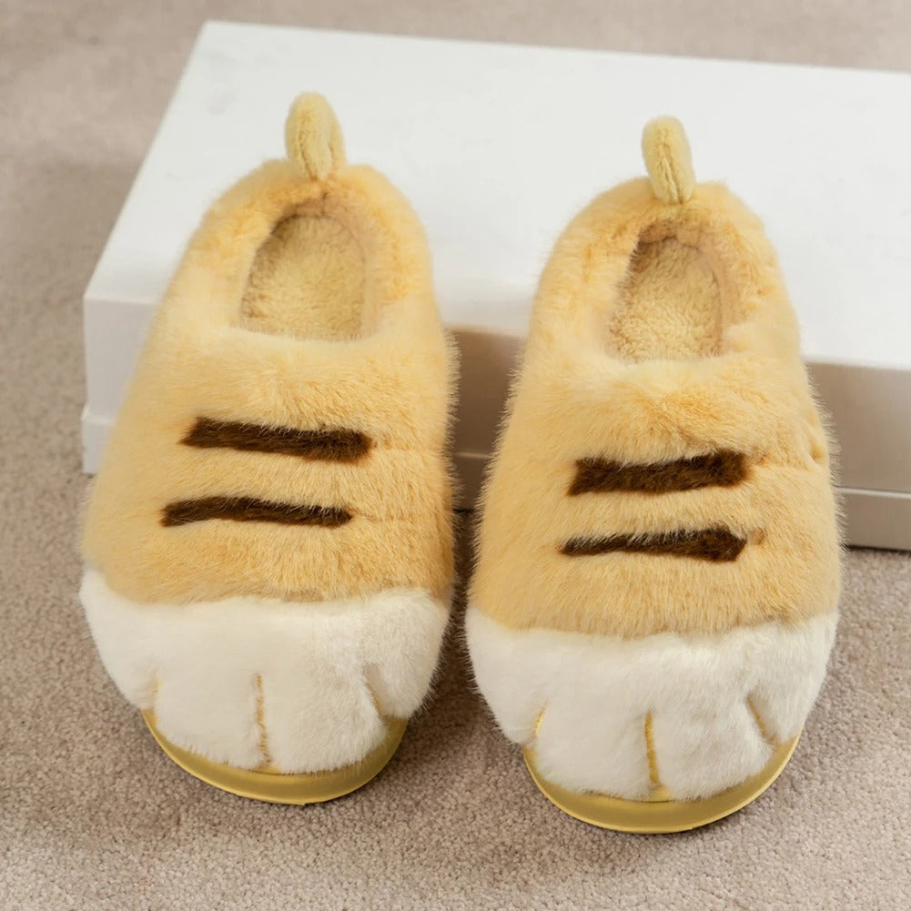 Purrpaws™ Slides
